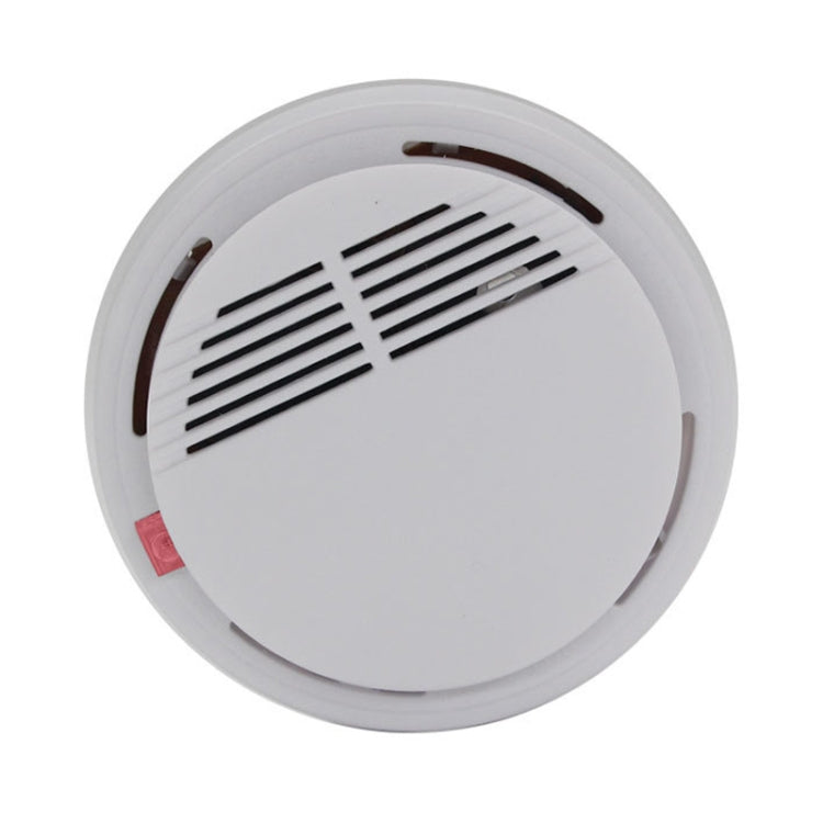 SS-168 First Alert Battery-Operated Fire Smoke Alarm Detector SS-168 First Alert Battery-Operated Fire Smoke Alarm Detector